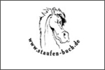 Logo – Staufen Buchhandlung