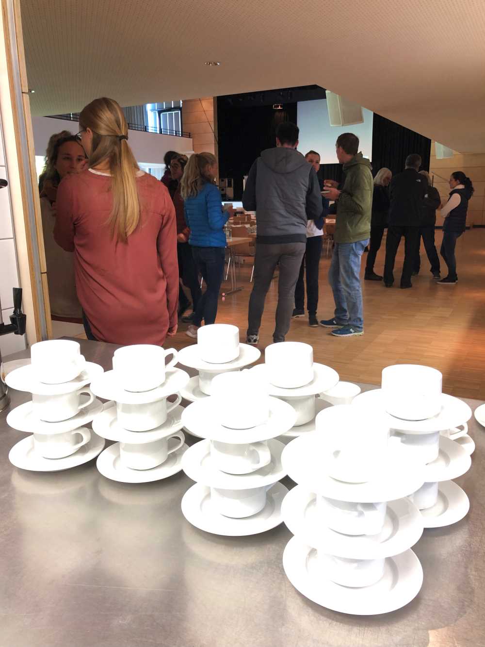 Catering