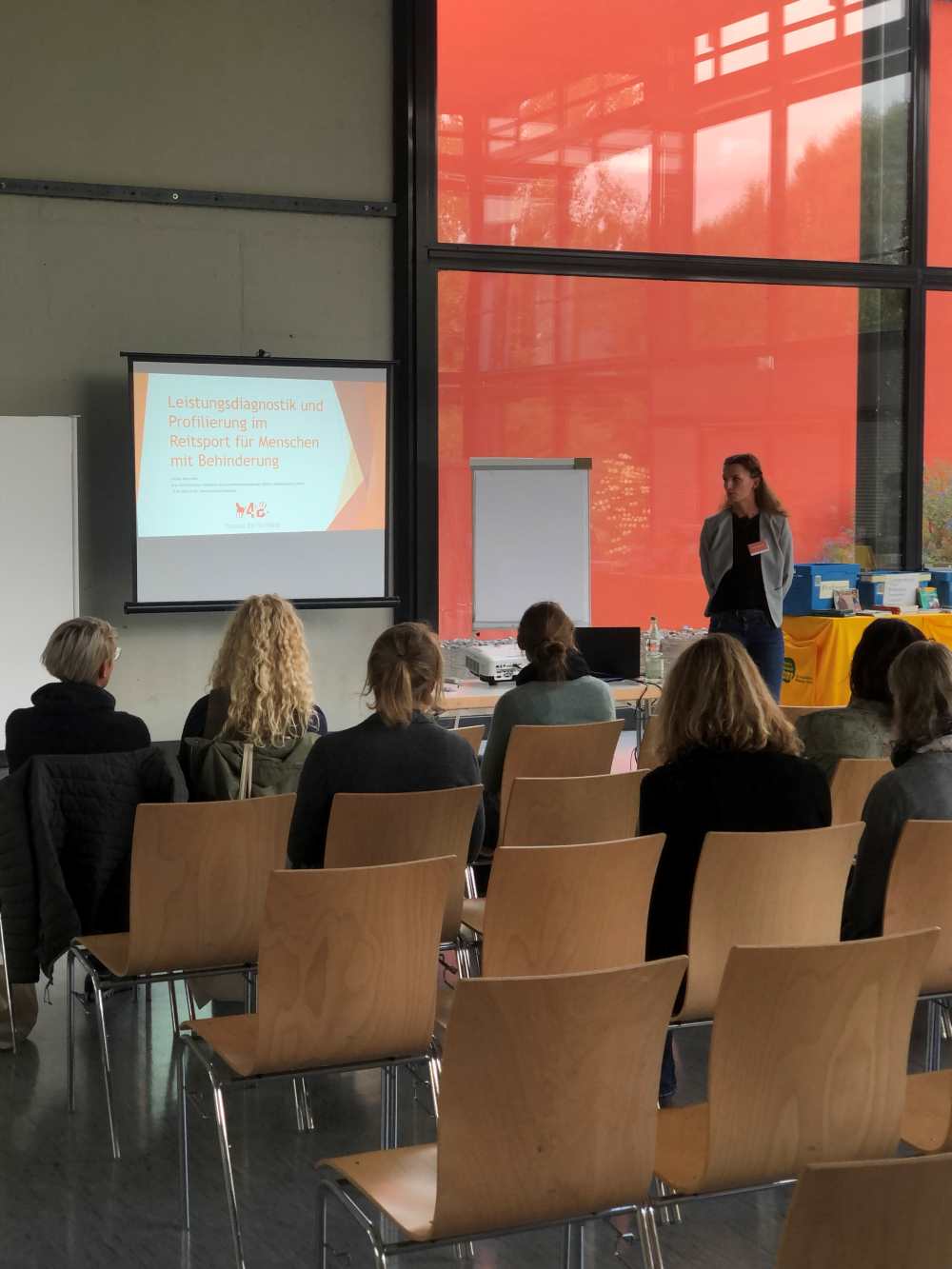 Workshop
